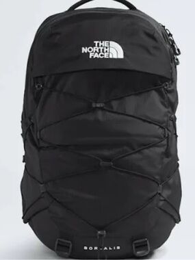 North face Borealis Backpack